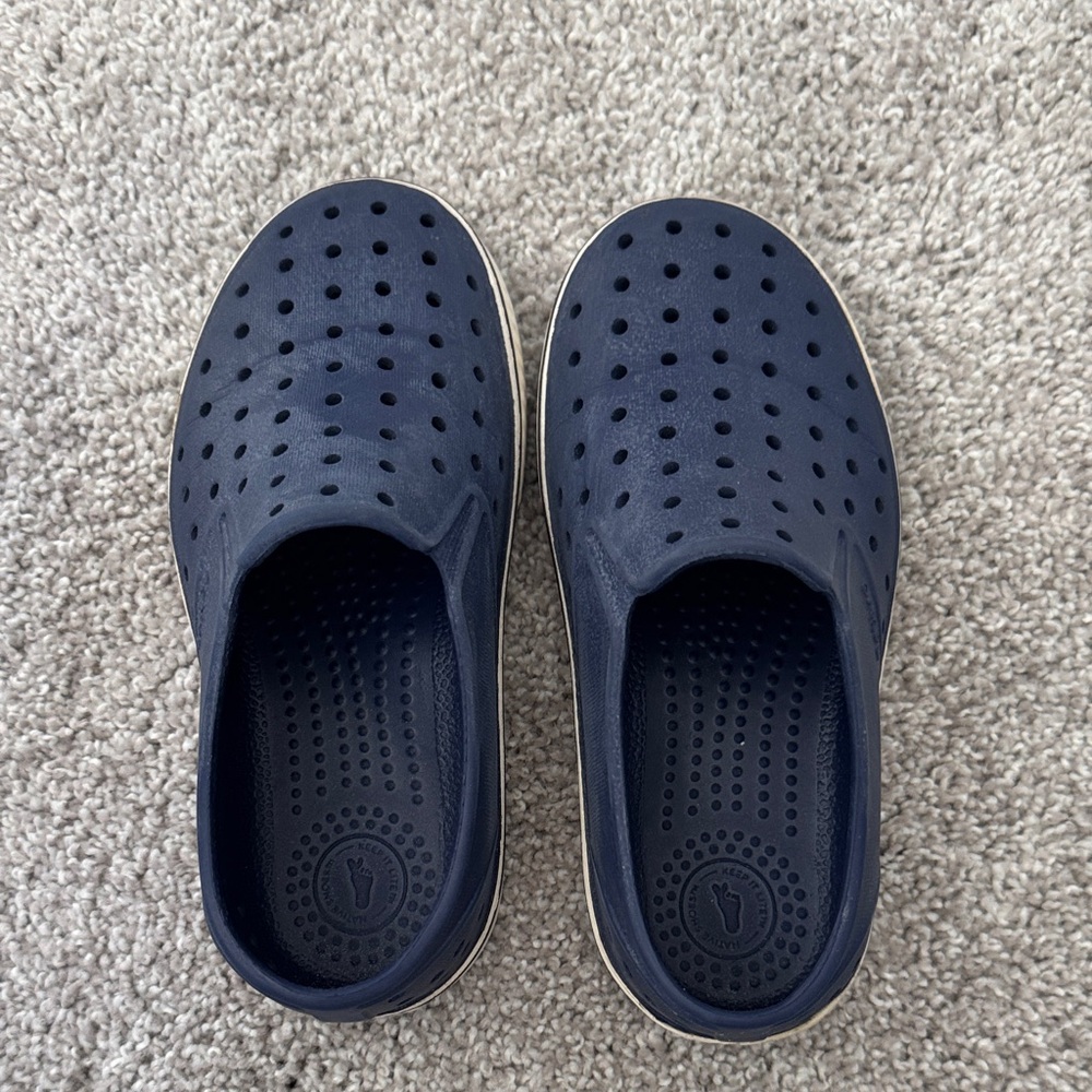 Toddler Native Shoes